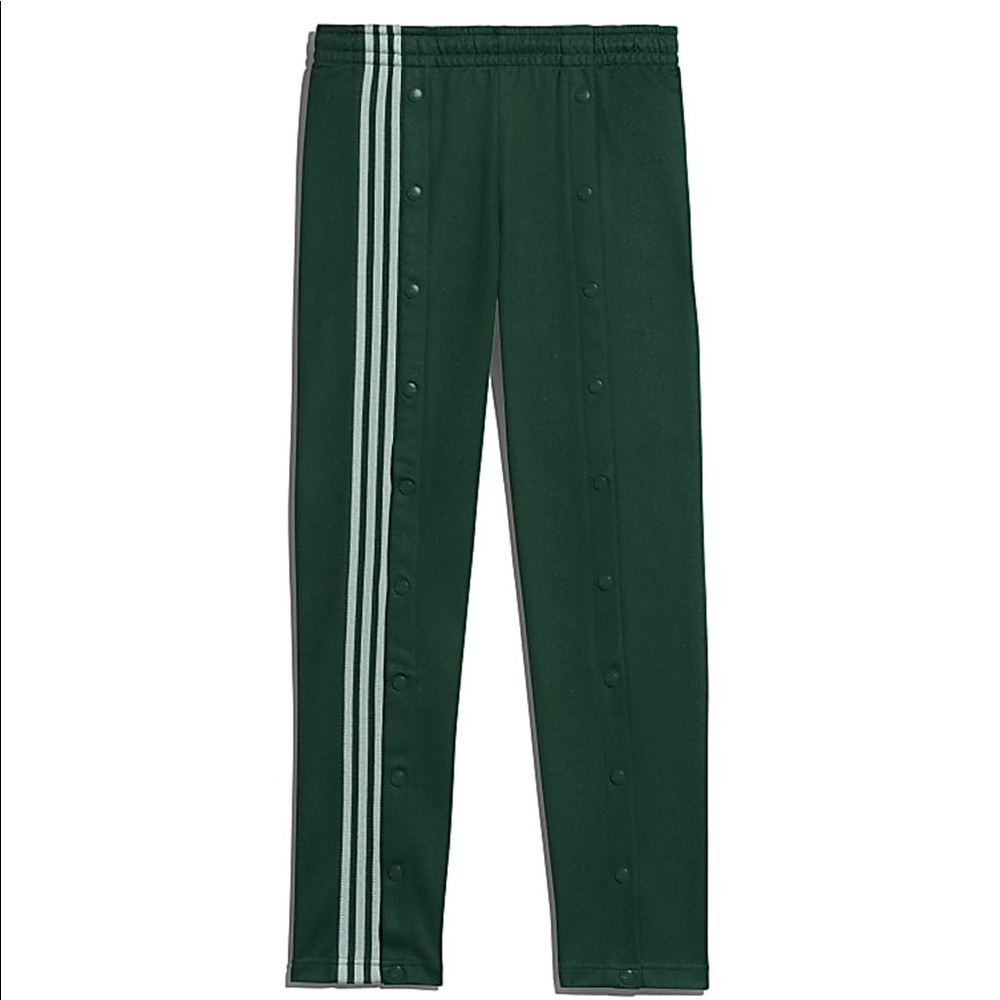 Sold❣️ Adidas x Ivy Park track pants